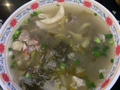 -陈记汤饭(水巷口店)