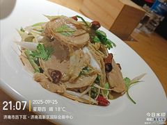 -胡马八破·川菜小馆(高新万达店)