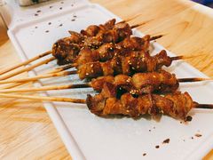 大话小腰-大话小腰(鸟巢店)