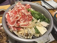 -大焰自助日式料理 铁板烧(徐汇店)