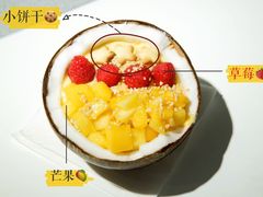 -Jazcu珍仕菓鲜榨果汁(西单大悦城店)