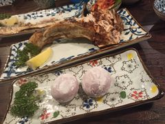 大福-哥哥の深夜食堂(红松东路店)