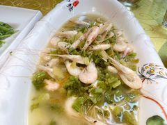 -何记面馆(龙泉山店)