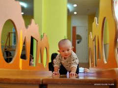 -金宝贝早教中心(北洋校区)