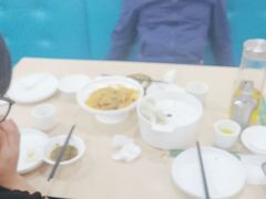 -老边饺子馆(西站店)