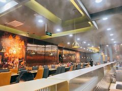 -苏格里岛自助海鲜烤肉(青秀万达店)