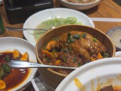 -丹江渔村(首都机场店)