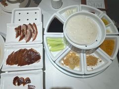 -羲和雅苑•北京烤鸭(国贸商城店)