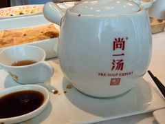 -尚一汤·粤菜海鲜(汇智国际商业中心店)