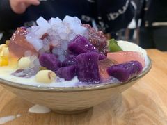 -哼哈豆花工房(高铁吾悦广场店)