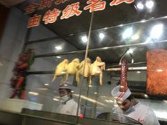 -朱仔记食府(江南大道店)