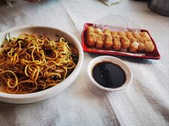 -辣婆婆(航天桥店)
