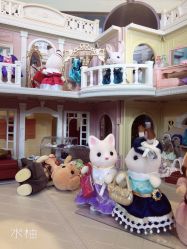 -Hamleys哈姆雷斯(东方福来德店)