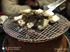 -醉火烧泥炉烤肉(孩儿巷店)