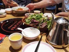 -老凯俚酸汤鱼(多彩城店)