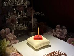 -ZHAO赵·牛扒坊(万象城店)