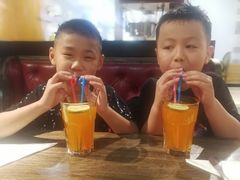 -豪尚豪牛排(彩悦城店)