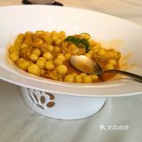 心旷神怡的花园时光
