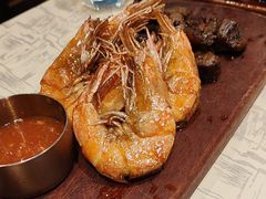 -安德烈俄式西餐厅(中央大街店)