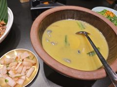 -老滇山寨•云南特色菜•地方菜•民族风情歌舞表演(世纪金源店)