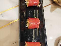 -稻香酒家·33年老字号·港式粤菜(富邦中心店)