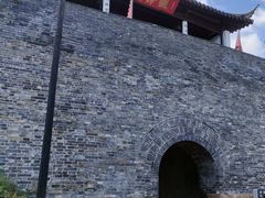 -枫桥景区