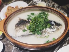 -风味小馆(天目湖宾馆店)
