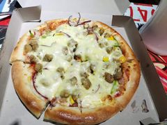 -阳光披萨(辽宁路店)