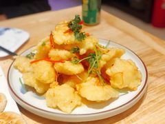 -老江南春·中国龙菜(衡山路店)