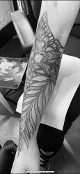 点击看大图 -PinooTattoo皮奴刺青纹身设计总部