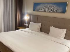 -长白山万达锦华套房酒店