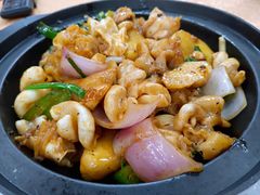 -红日饭店(裕隆三路店)