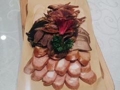 -人民公社大食堂(张家湾店)