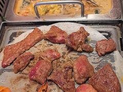 -星伦多自助料理·涮烤一体(奉贤龙湖天街店)