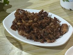 -炙热童年·老北京炙子烤肉(南锣鼓巷店)