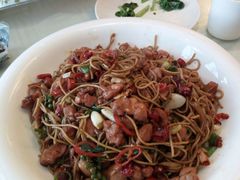 -德泰楼餐饮(莲湖路店)