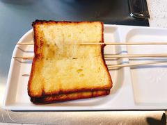 -九府羊·鲜羊火锅·烤串(新华路店)