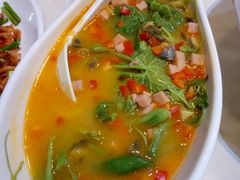 -巴渝兄弟川菜(宽街店)