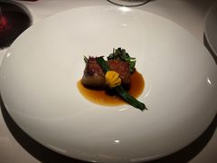 -三嚥阁 La Villa Restaurant