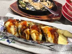 -友壹町寿司(嘉洲广场店)