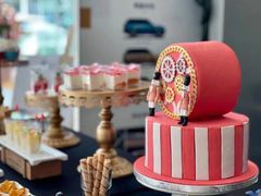 -上海伟杰·捷豹路虎4S店(闵行店)