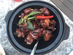 -鹿港小镇(金虹桥国际中心店)