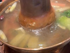 -清真京华源·涮肉烧烤(丰庆店)