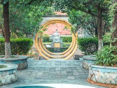 -广州神农草堂中医药博物馆