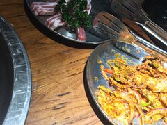 -原始泥炉烤肉(总店)
