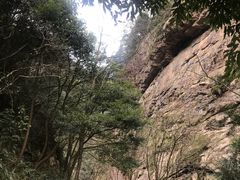 -太湖源风景区