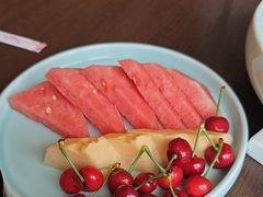 -静之湖湖畔餐厅