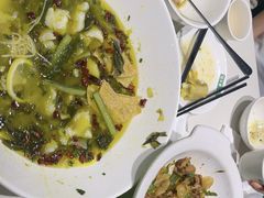 -绿草地·湘菜(7mall店)