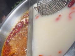 -骨之味·筒骨汤火锅(江头店)