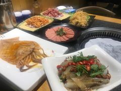 -鹤之乡·齐齐哈尔烤肉·非遗(秋涛路店)